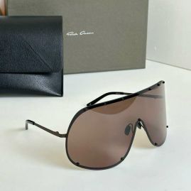 Picture of Rick Owens Sunglasses _SKUfw55406344fw